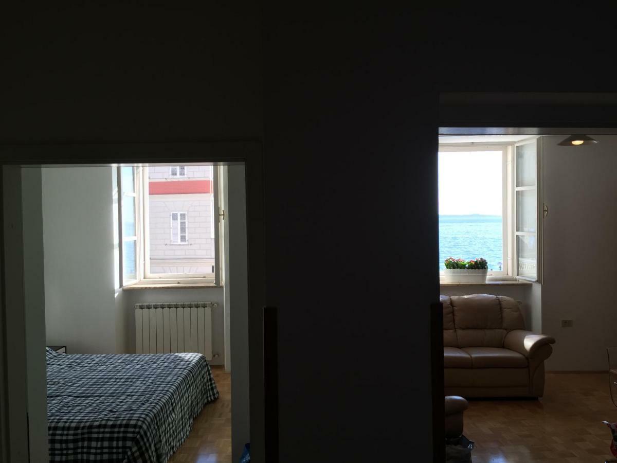 Allure Apartments ไพราน ภายนอก รูปภาพ